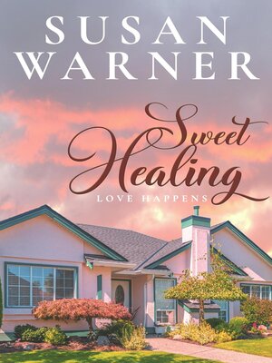 cover image of Sweet Healing